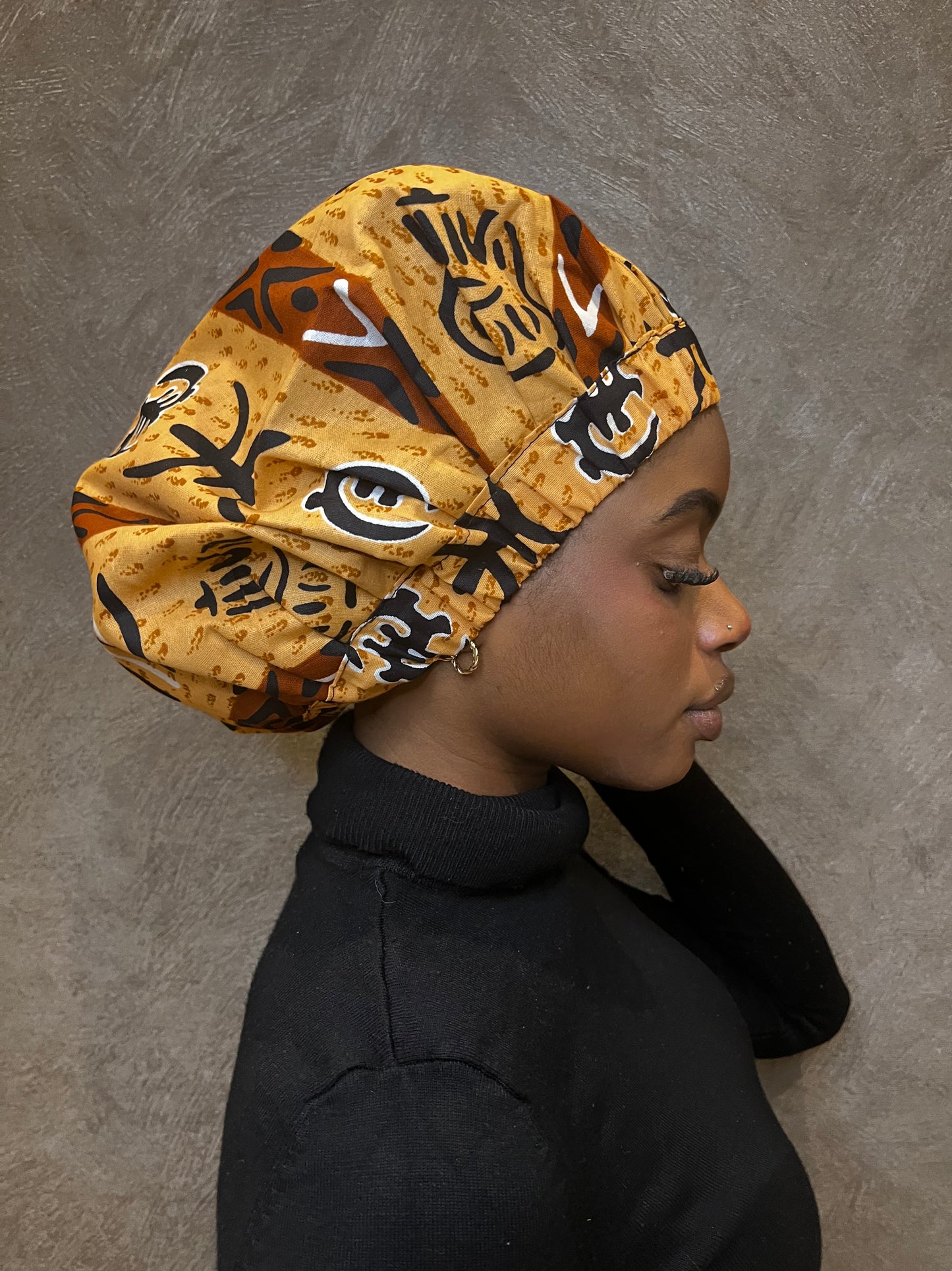 Bonnet