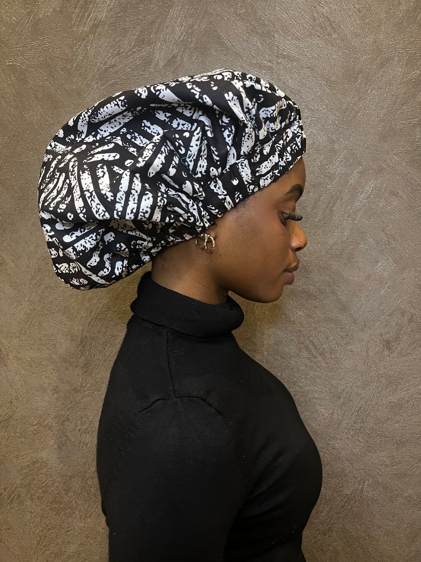 Bonnet