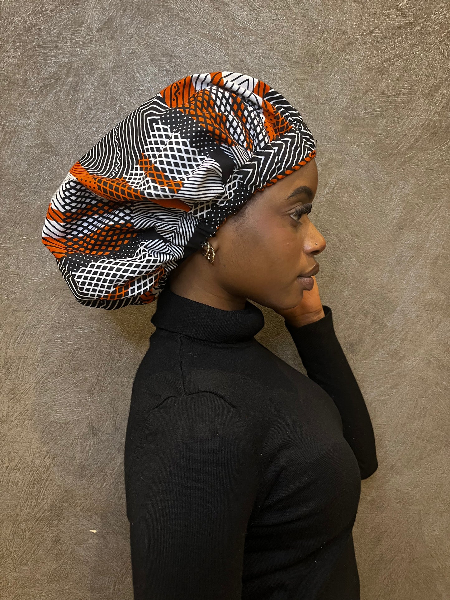 Bonnet