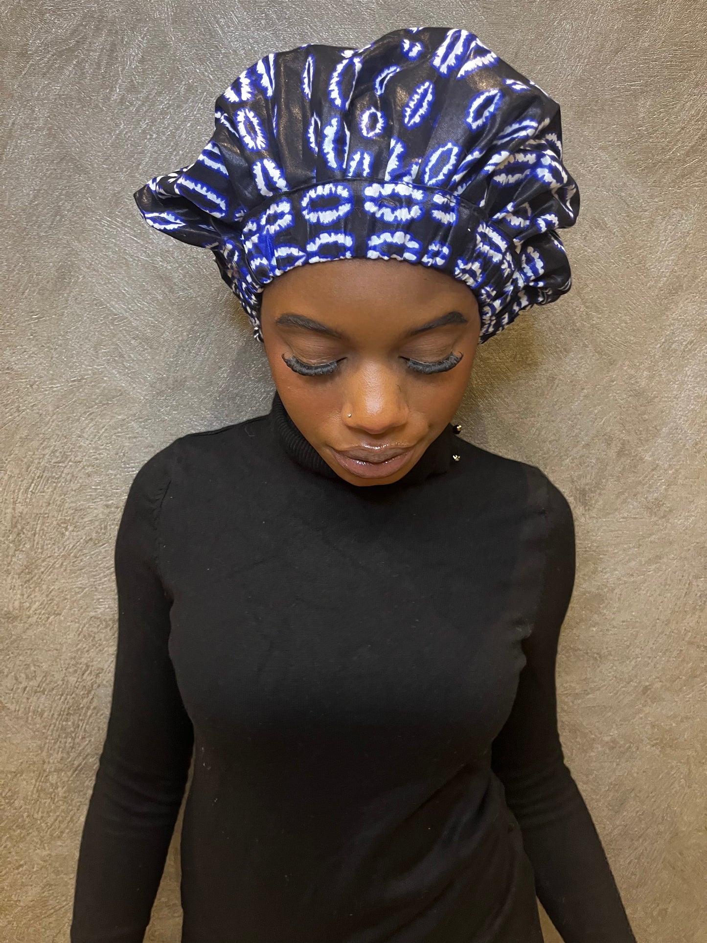 Bonnet