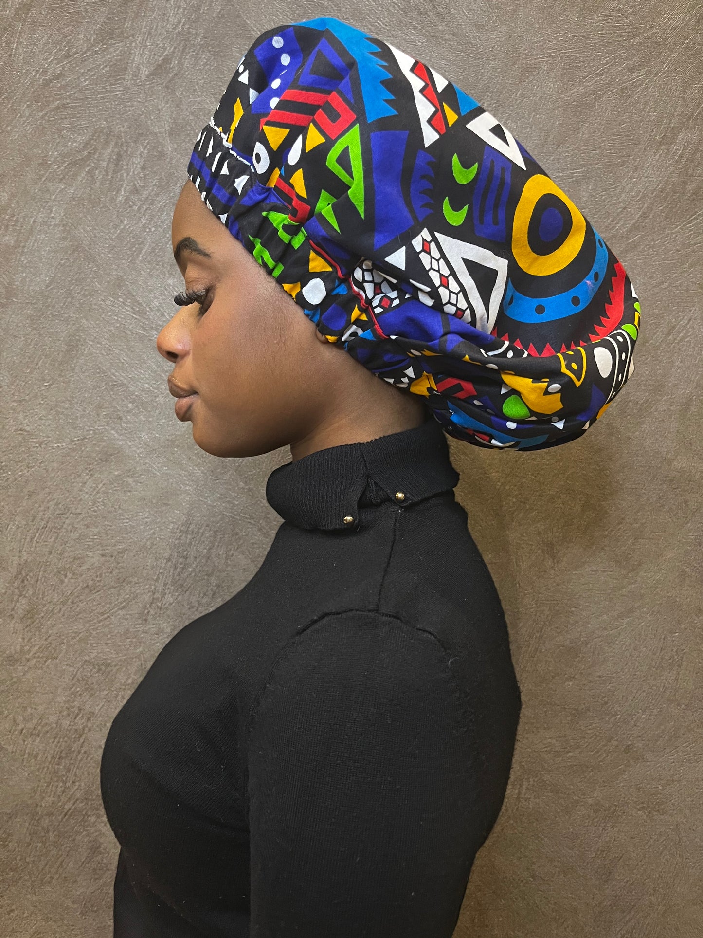 Bonnet
