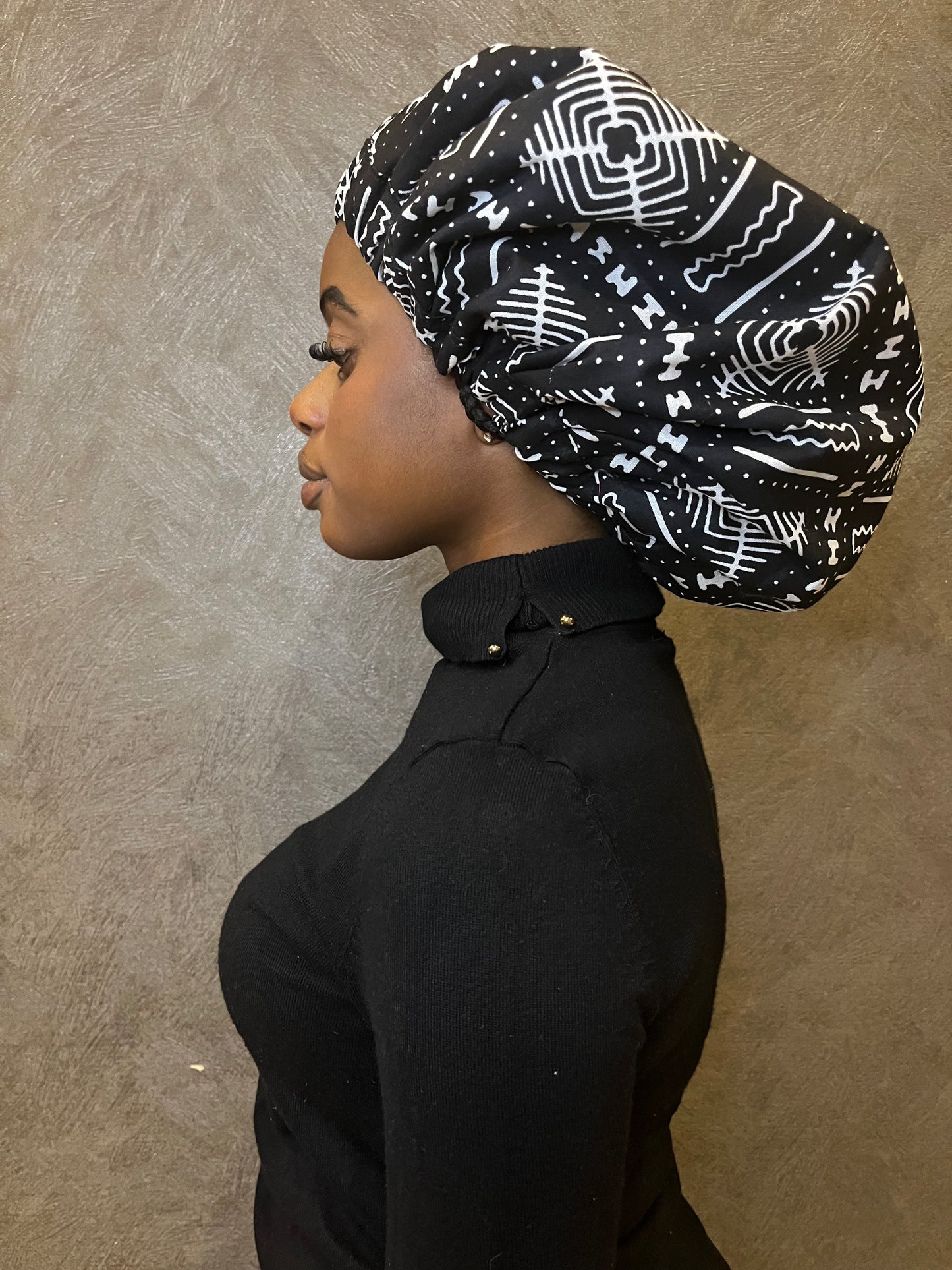 Bonnet