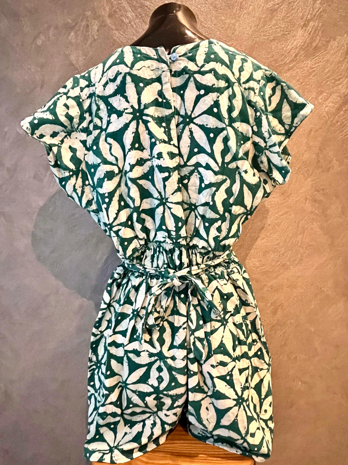 Tute Batik