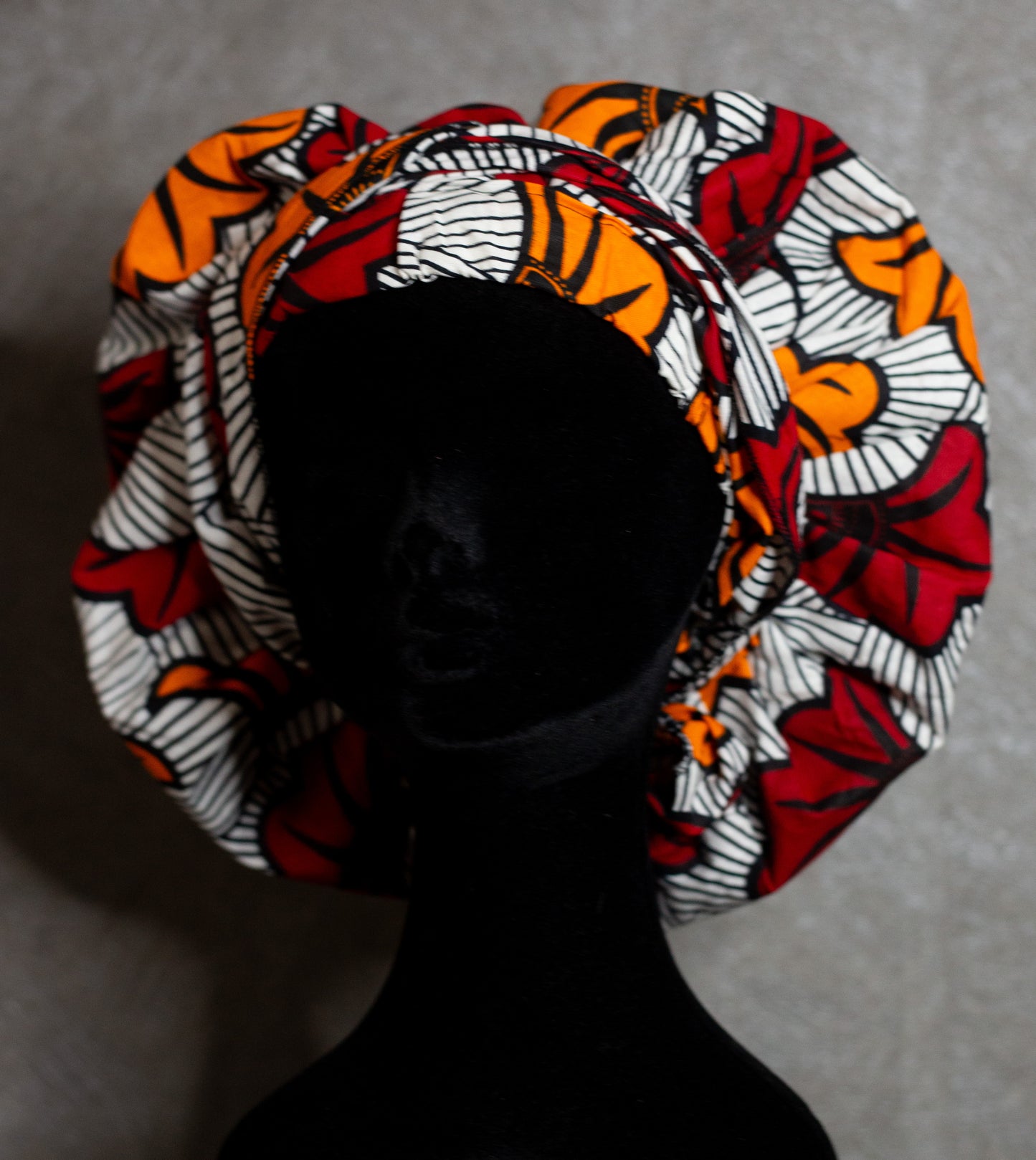 Bonnet Exajerati