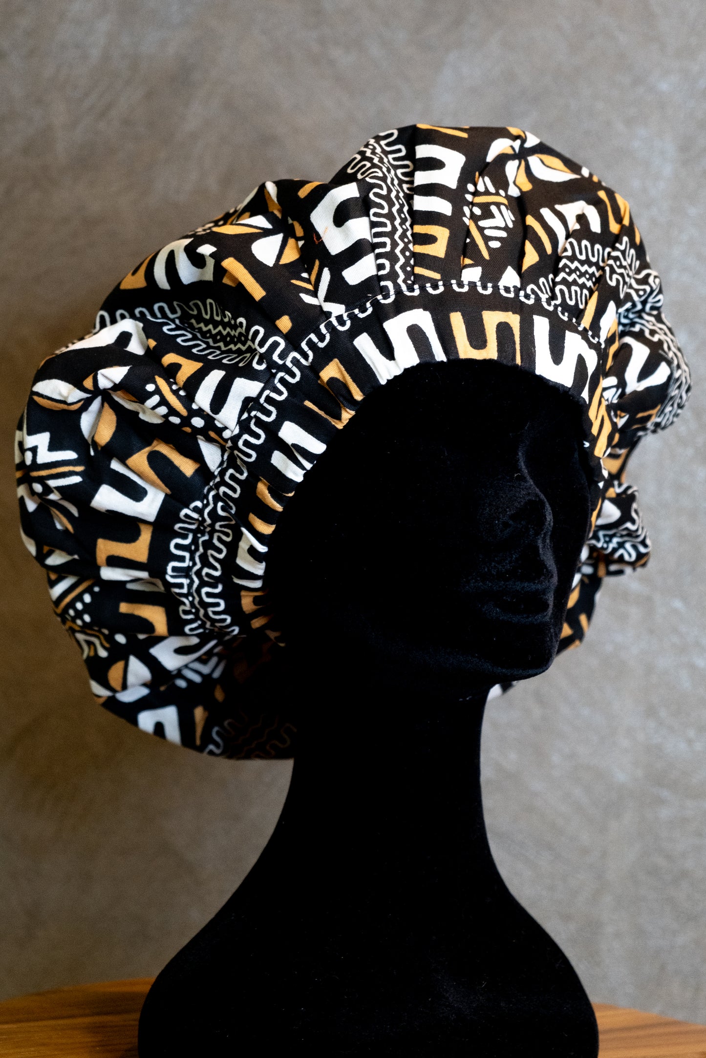 Bonnet