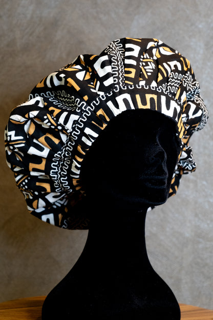 Bonnet