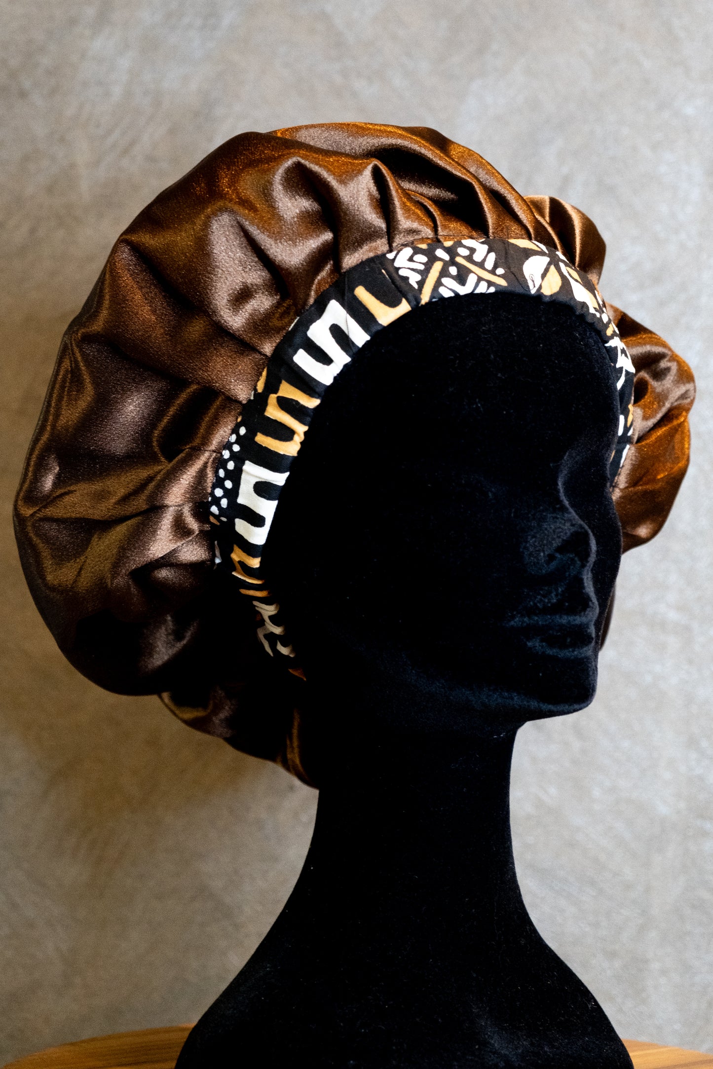 Bonnet
