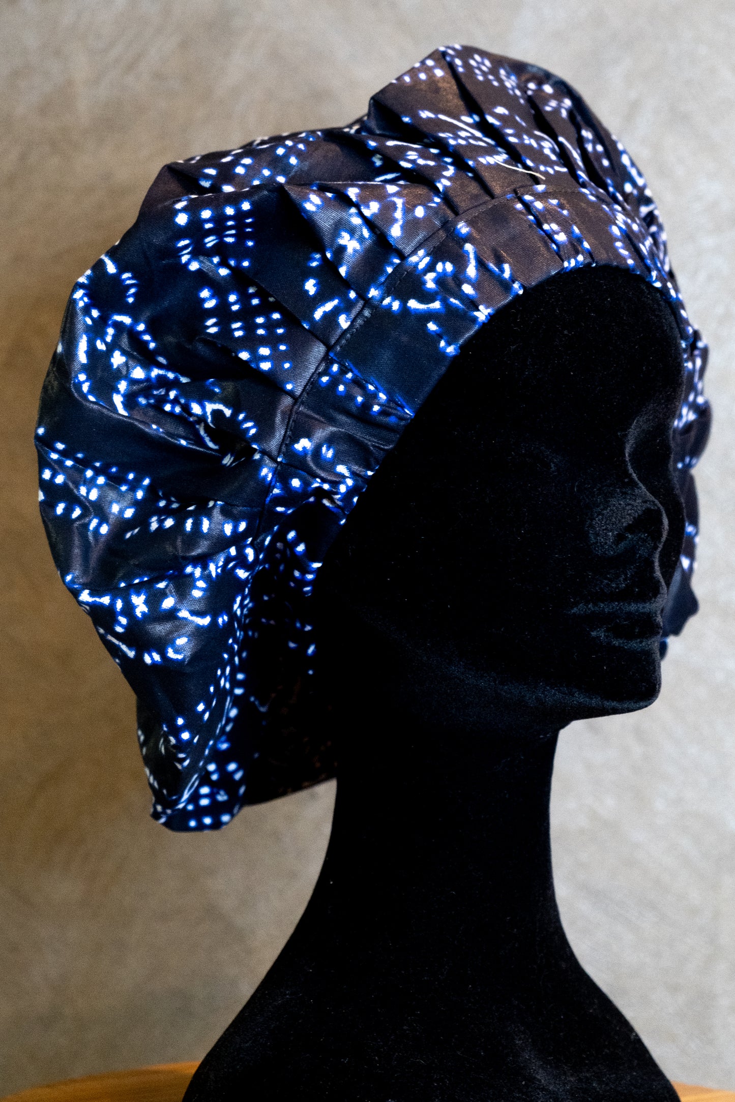 Bonnet