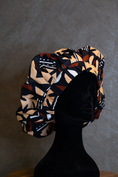 Bonnet