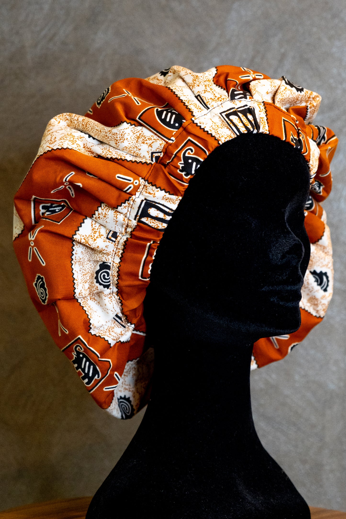 Bonnet