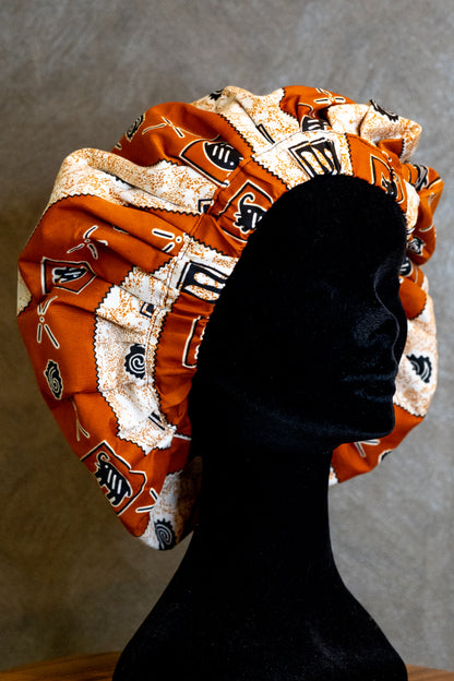 Bonnet