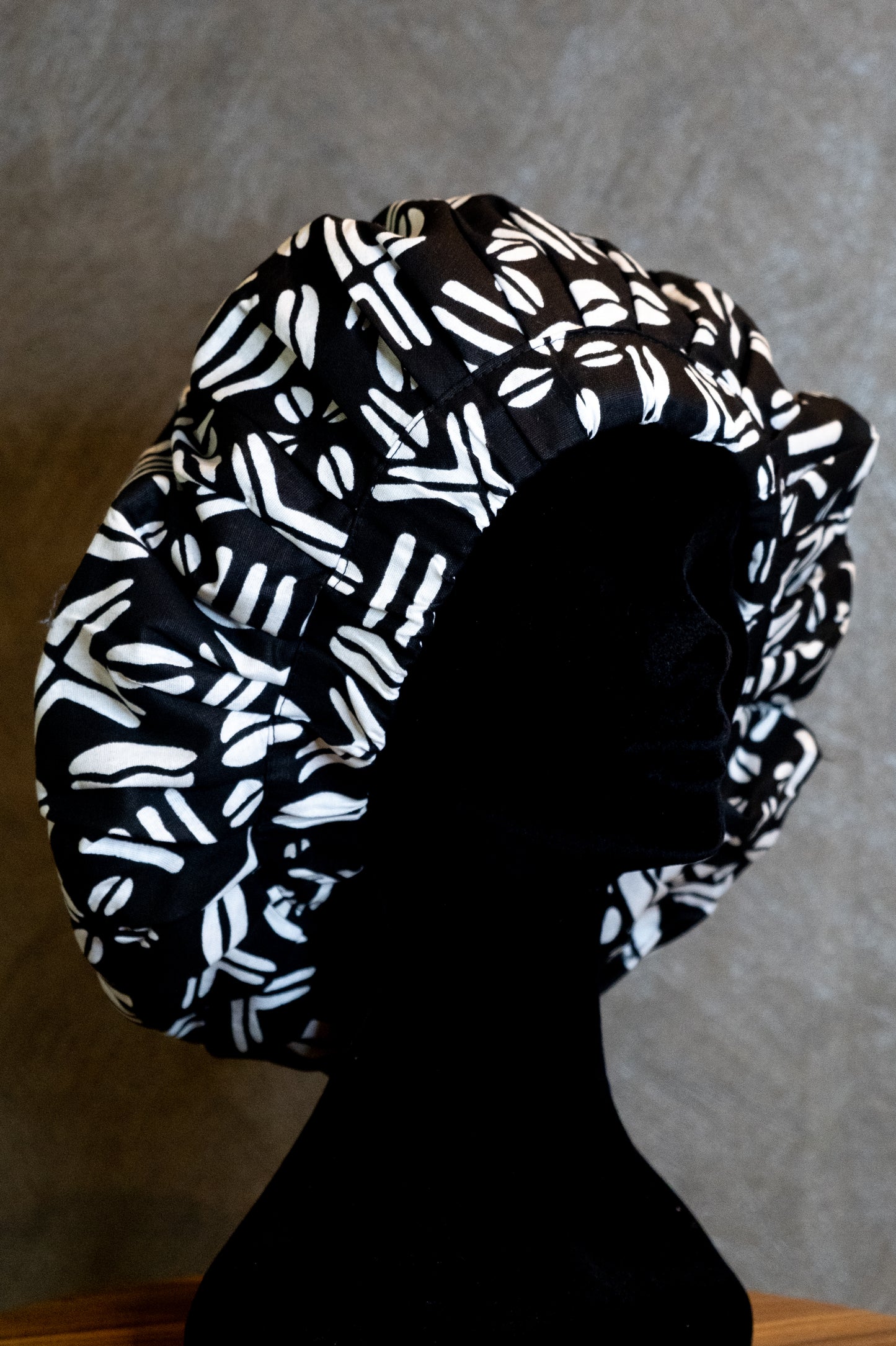 Bonnet