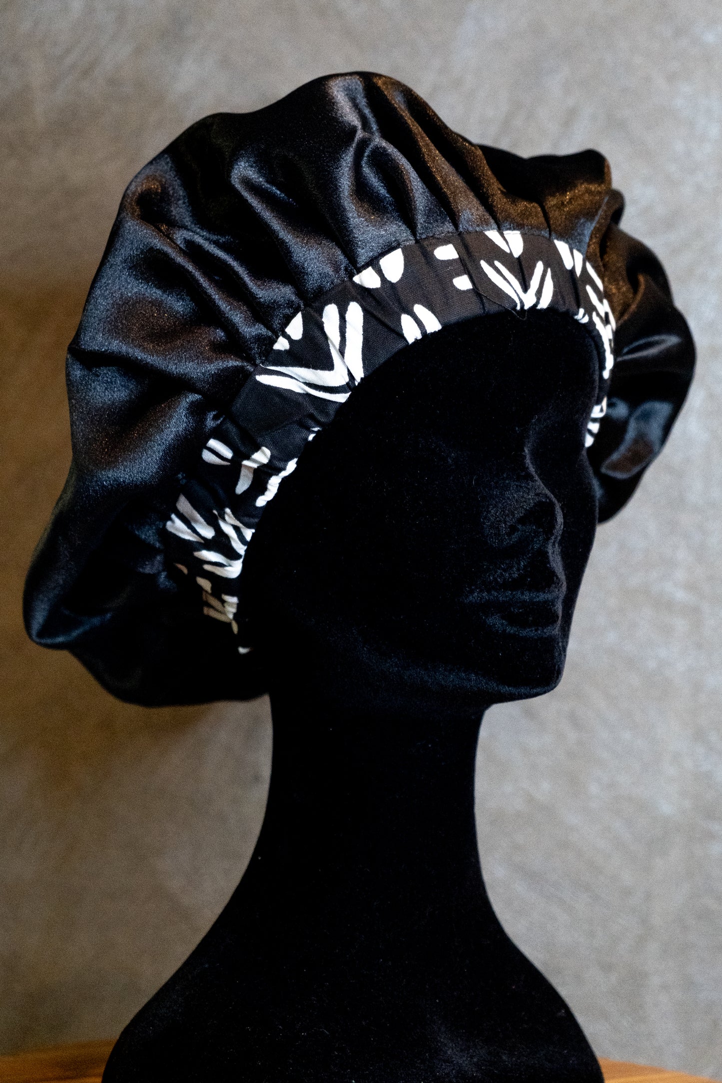 Bonnet