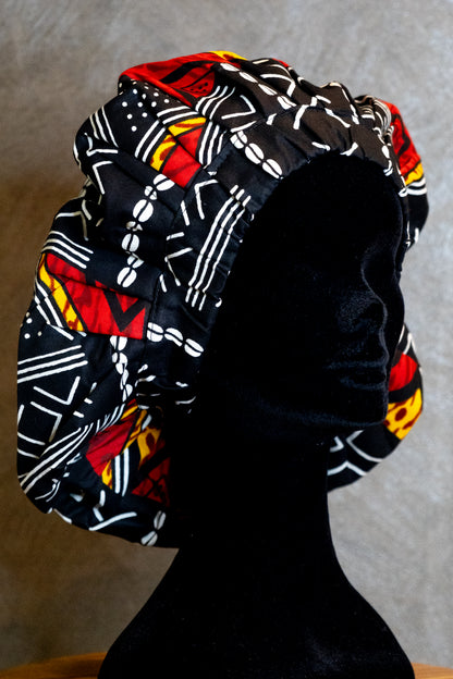 Bonnet