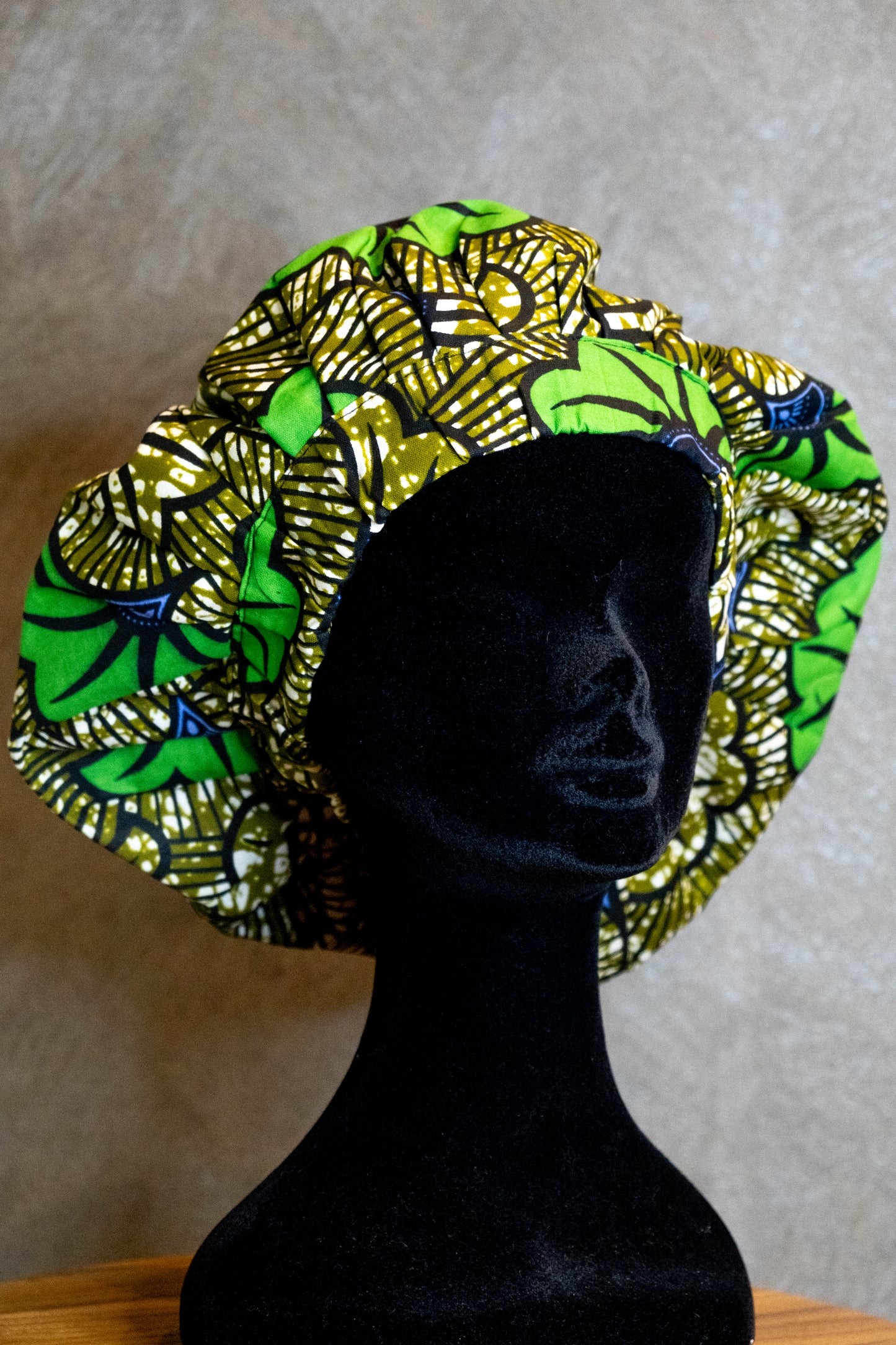 Bonnet