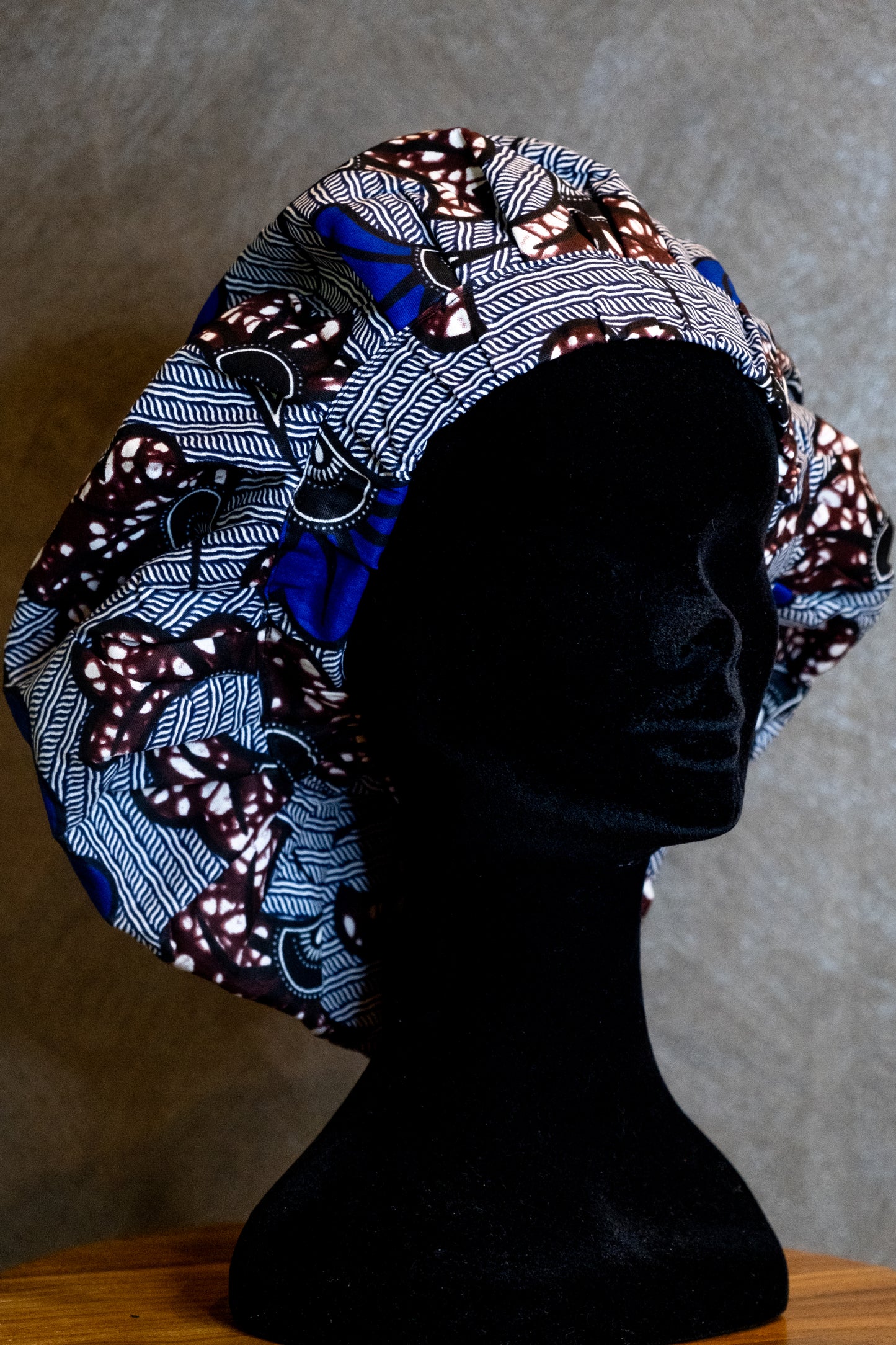 Bonnet