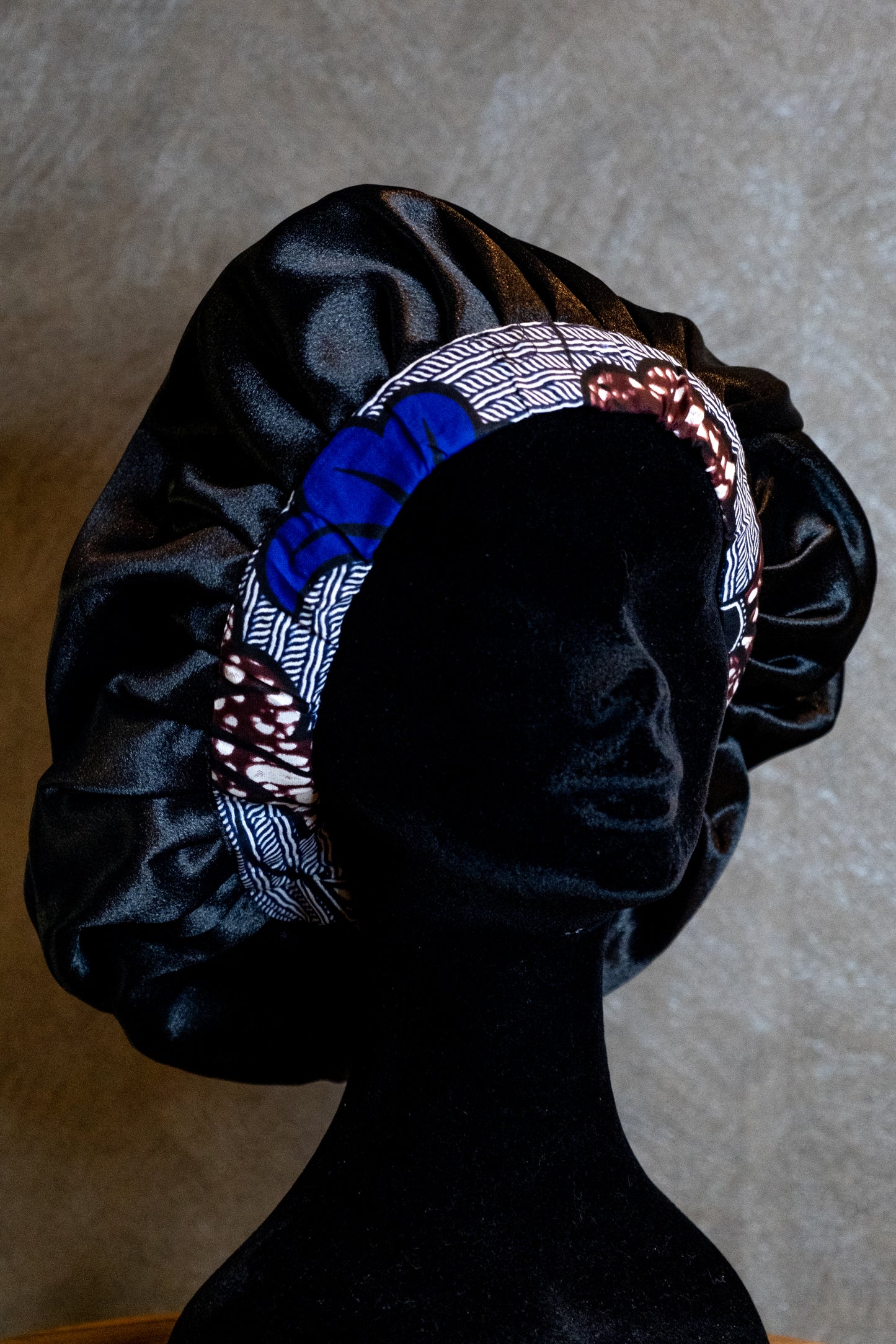 Bonnet