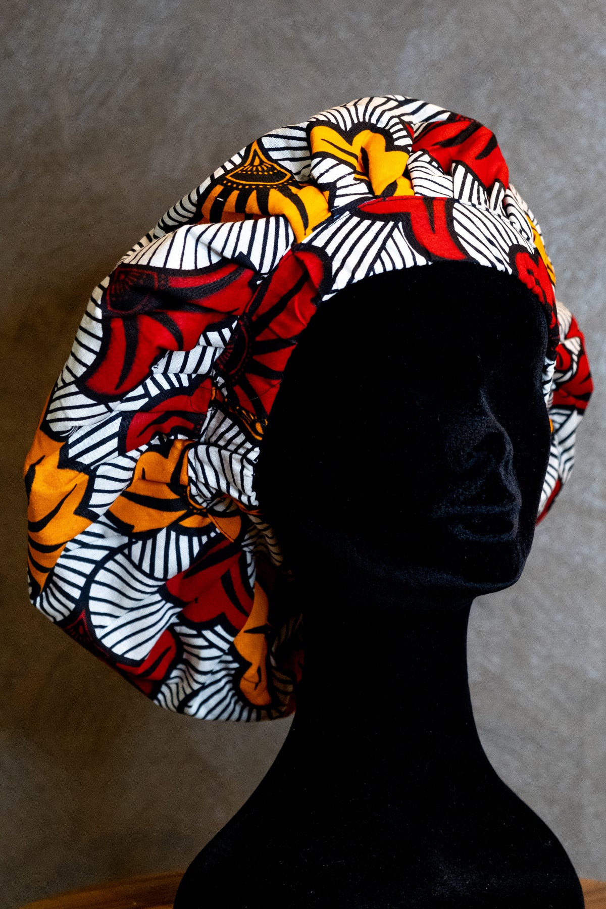 Bonnet