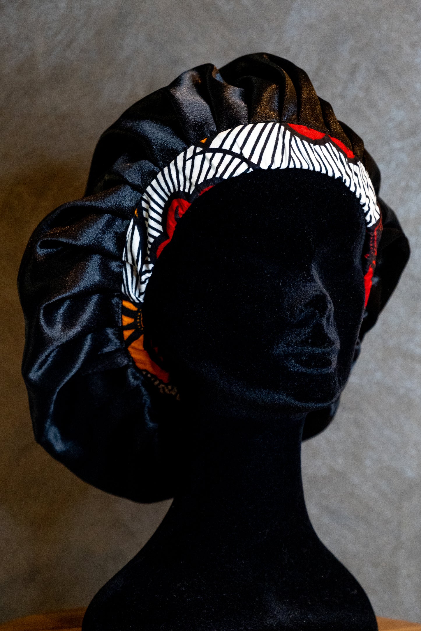 Bonnet