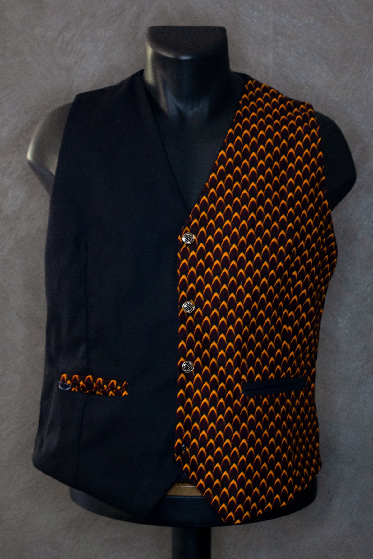 Gilet