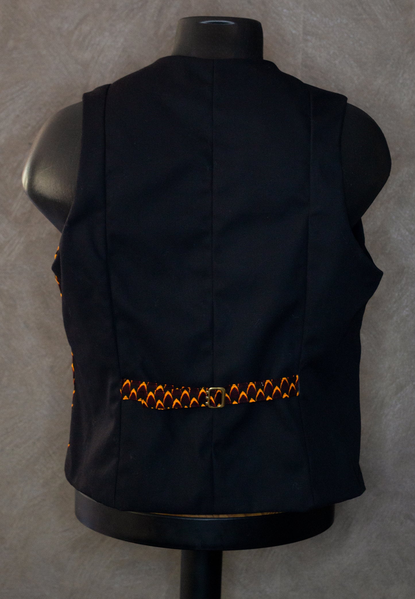 Gilet