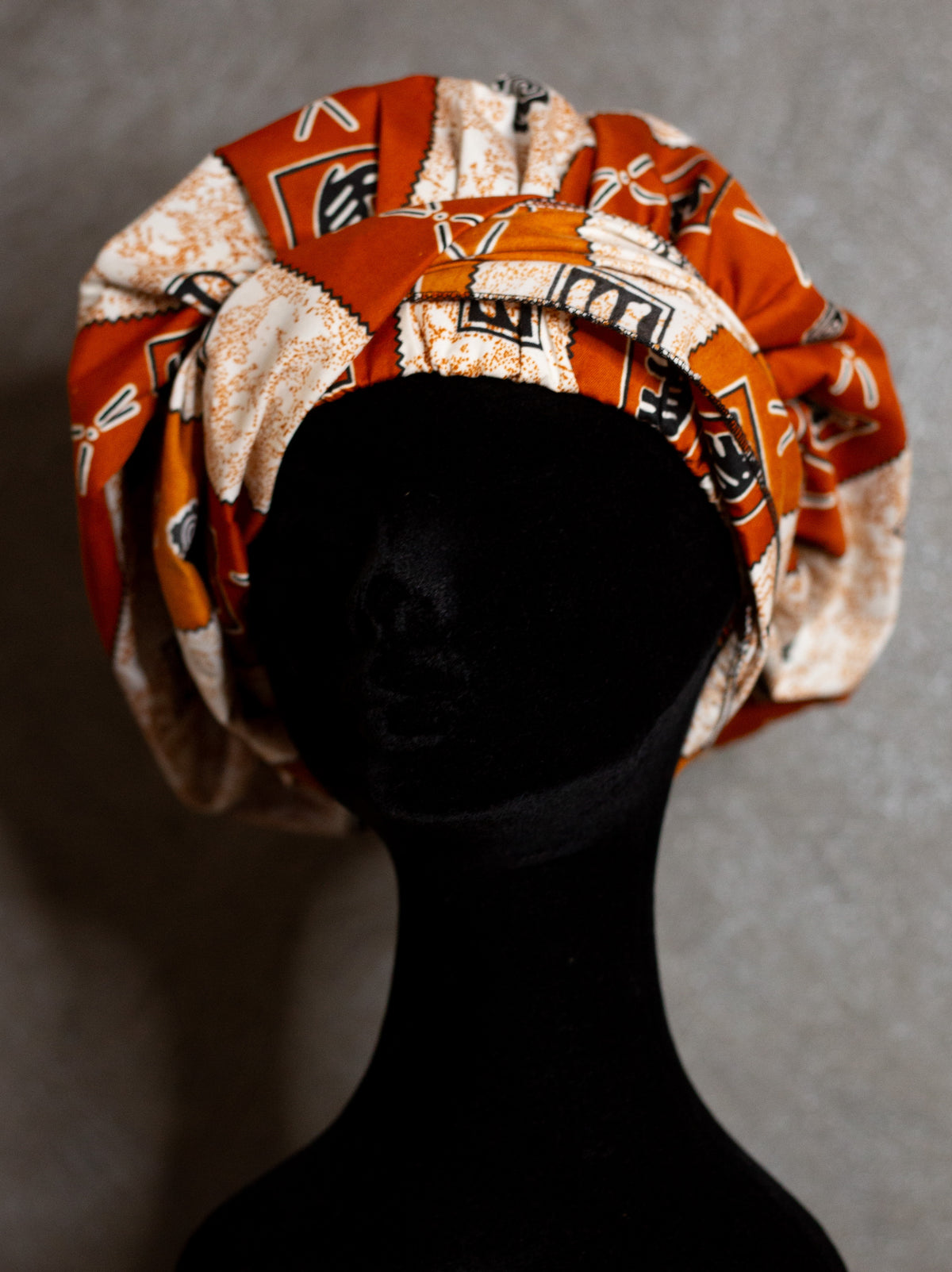 Bonnet Exajerati
