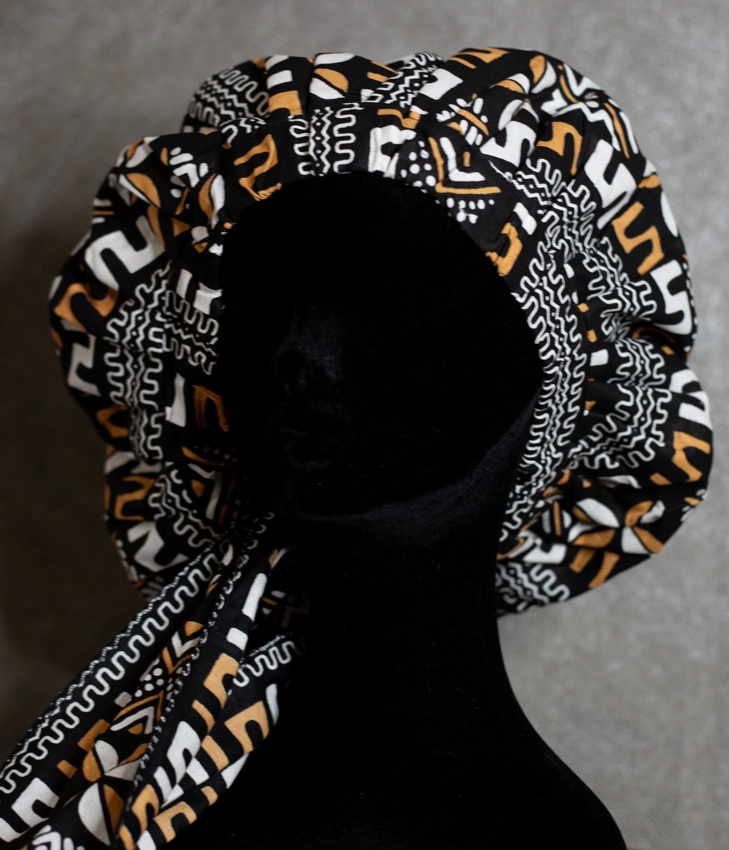 Bonnet Exajerati