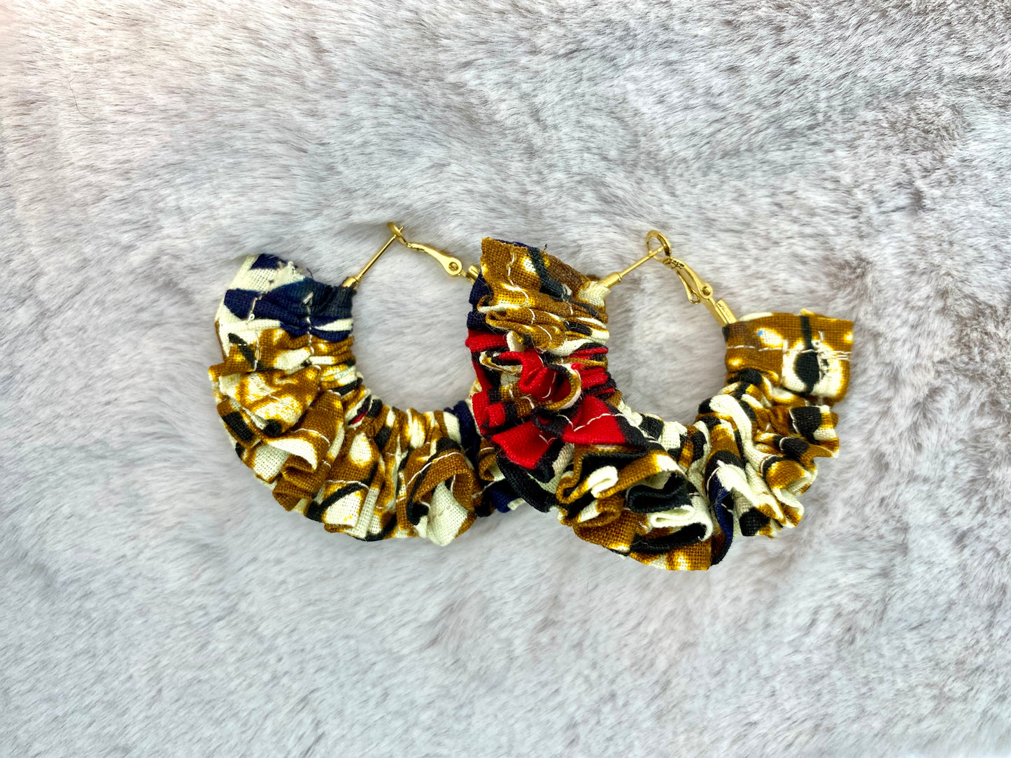 Orecchini Extra Small