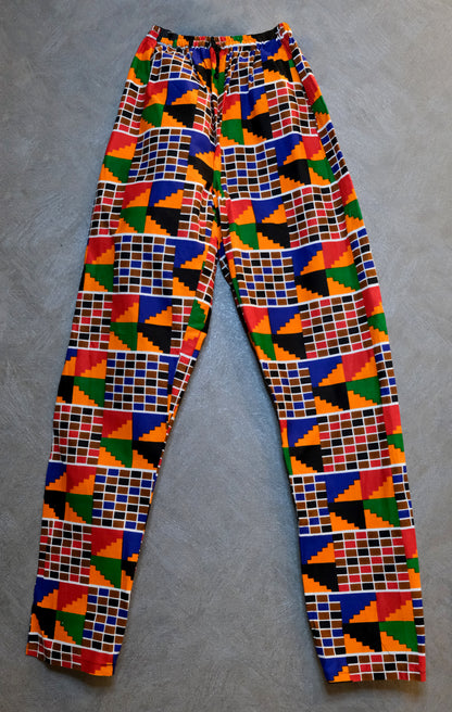 Pantaloni Sportivi