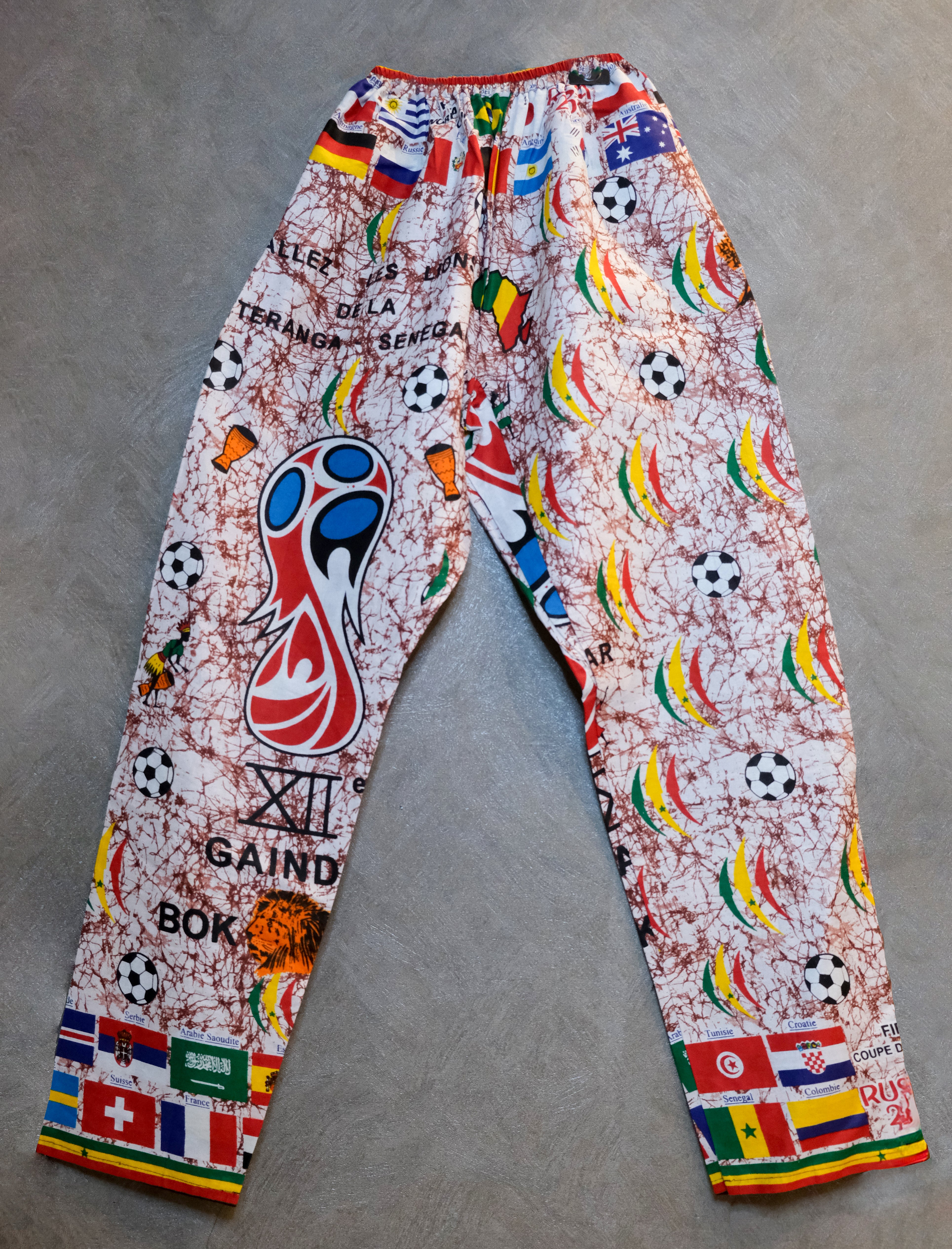 Pantaloni Sportivi