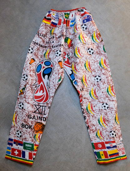 Pantaloni Sportivi