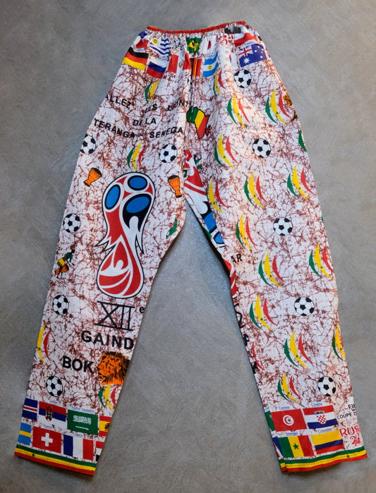 Pantaloni Sportivi