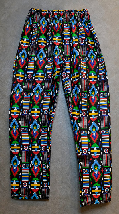 Pantaloni Sportivi