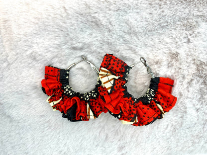 Orecchini Extra Small