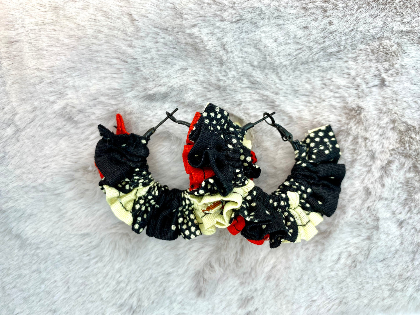 Orecchini Extra Small