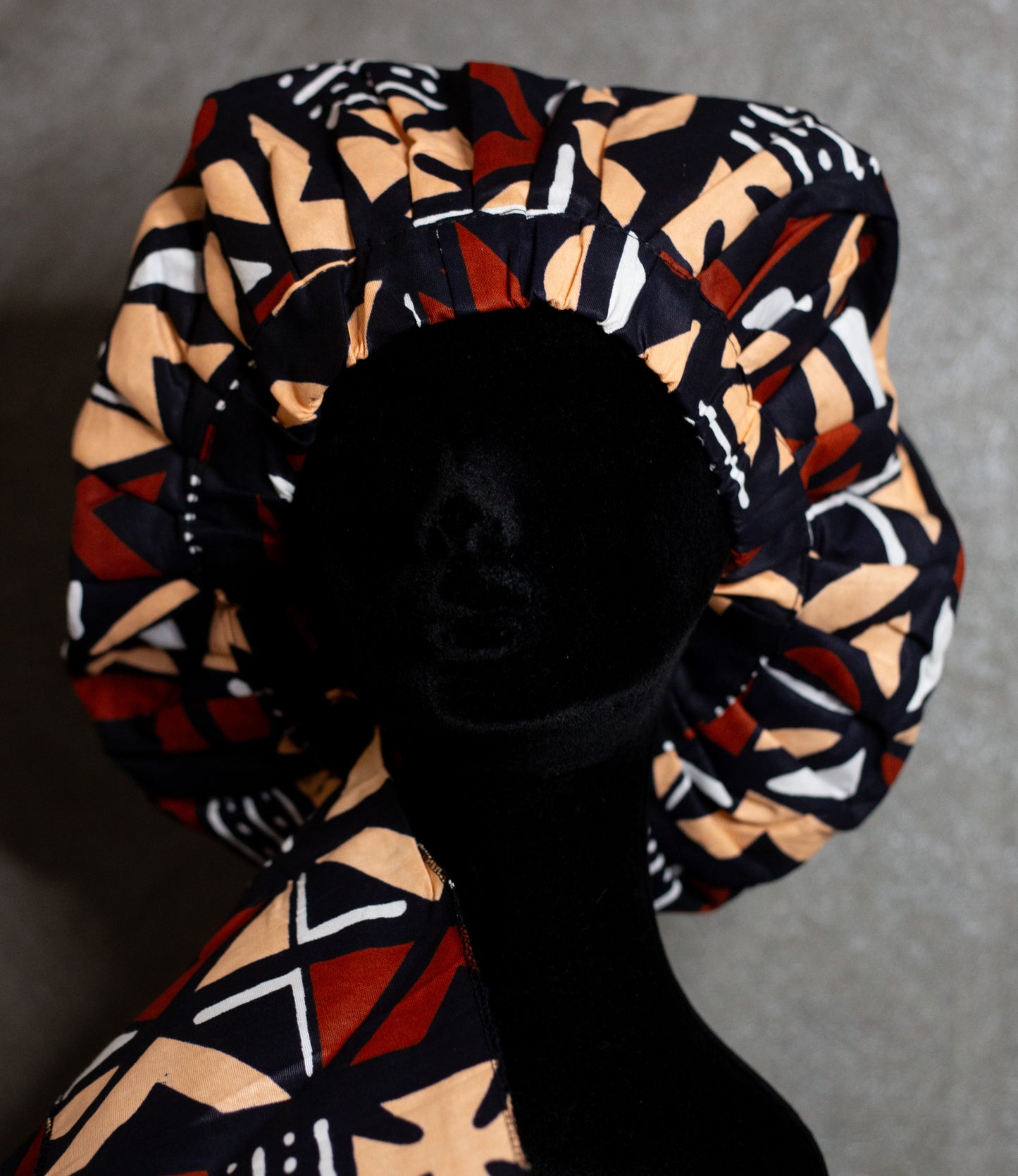 Bonnet Exajerati