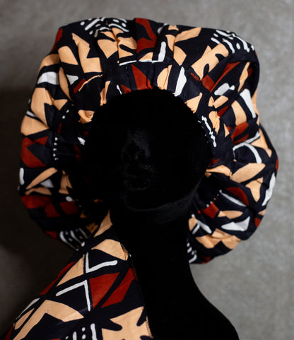 Bonnet Exajerati