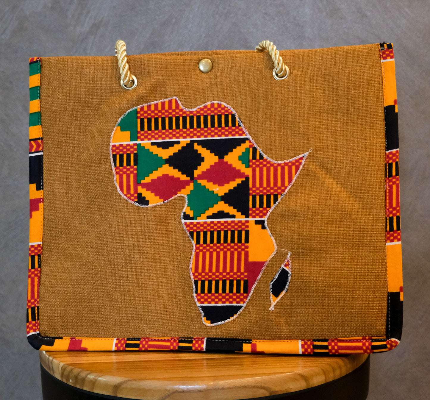 Afro Essence Big