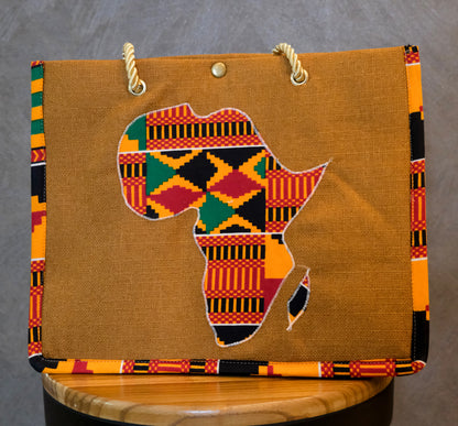 Afro Essence Big