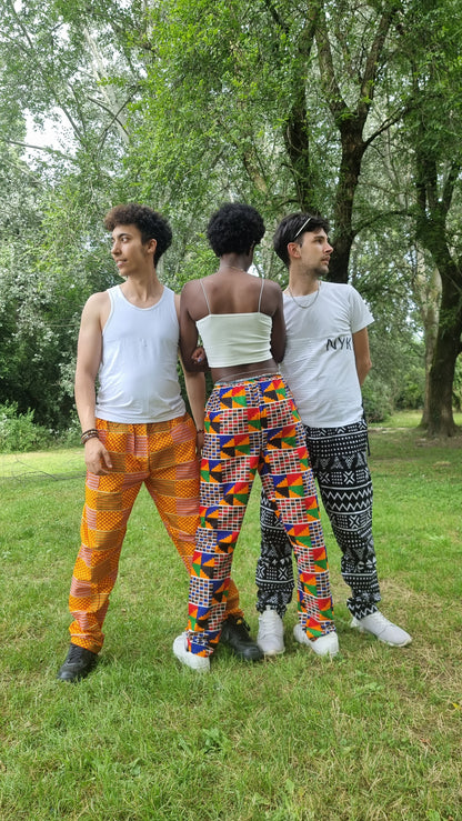 Pantaloni - Tubëy
