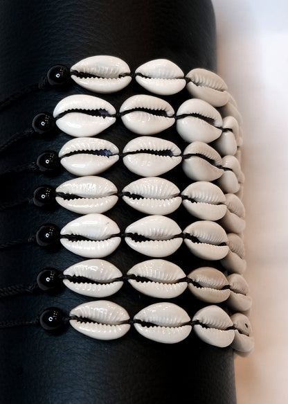 Bracciali Cauri