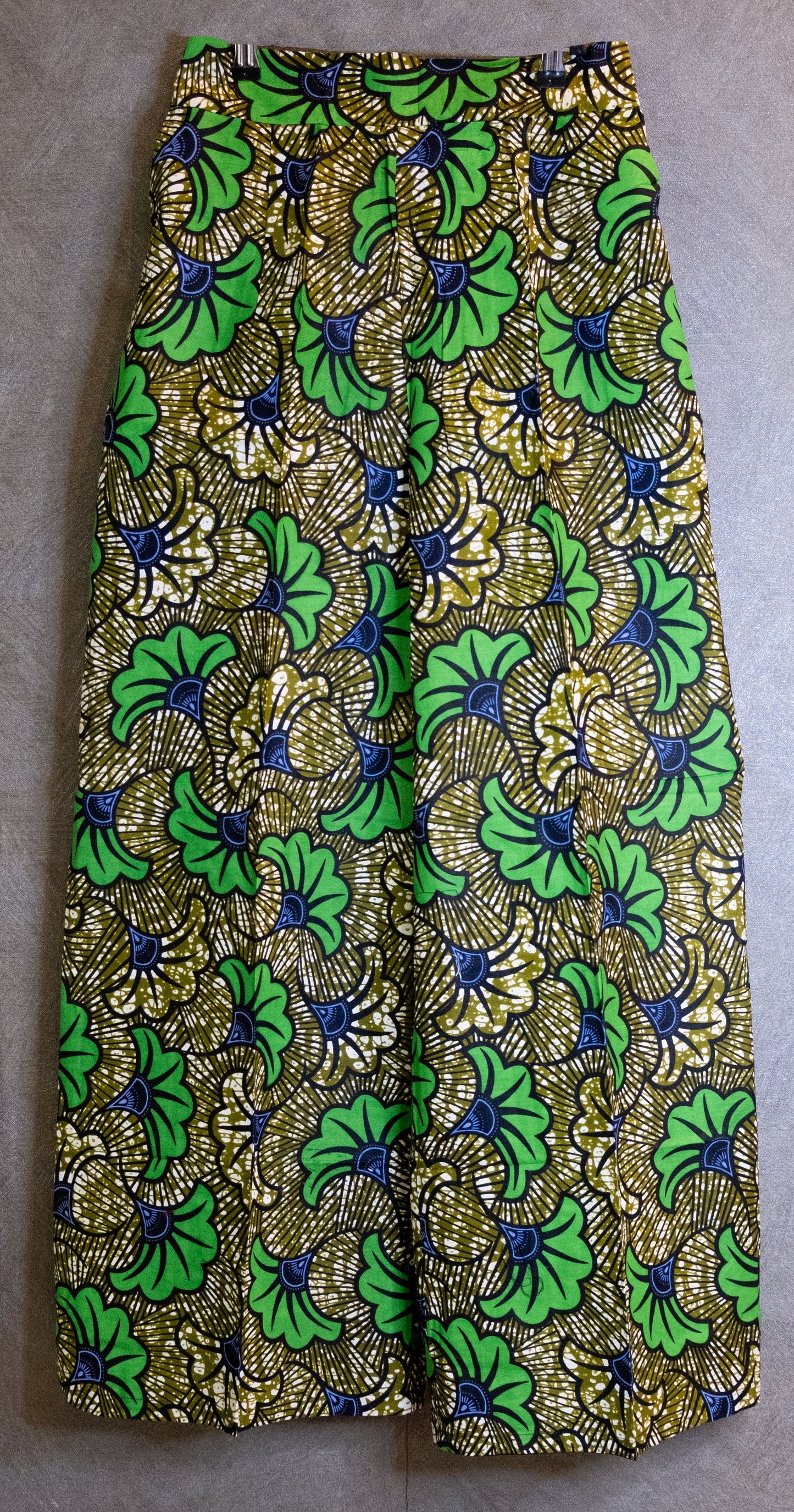 L’elegante a zampa