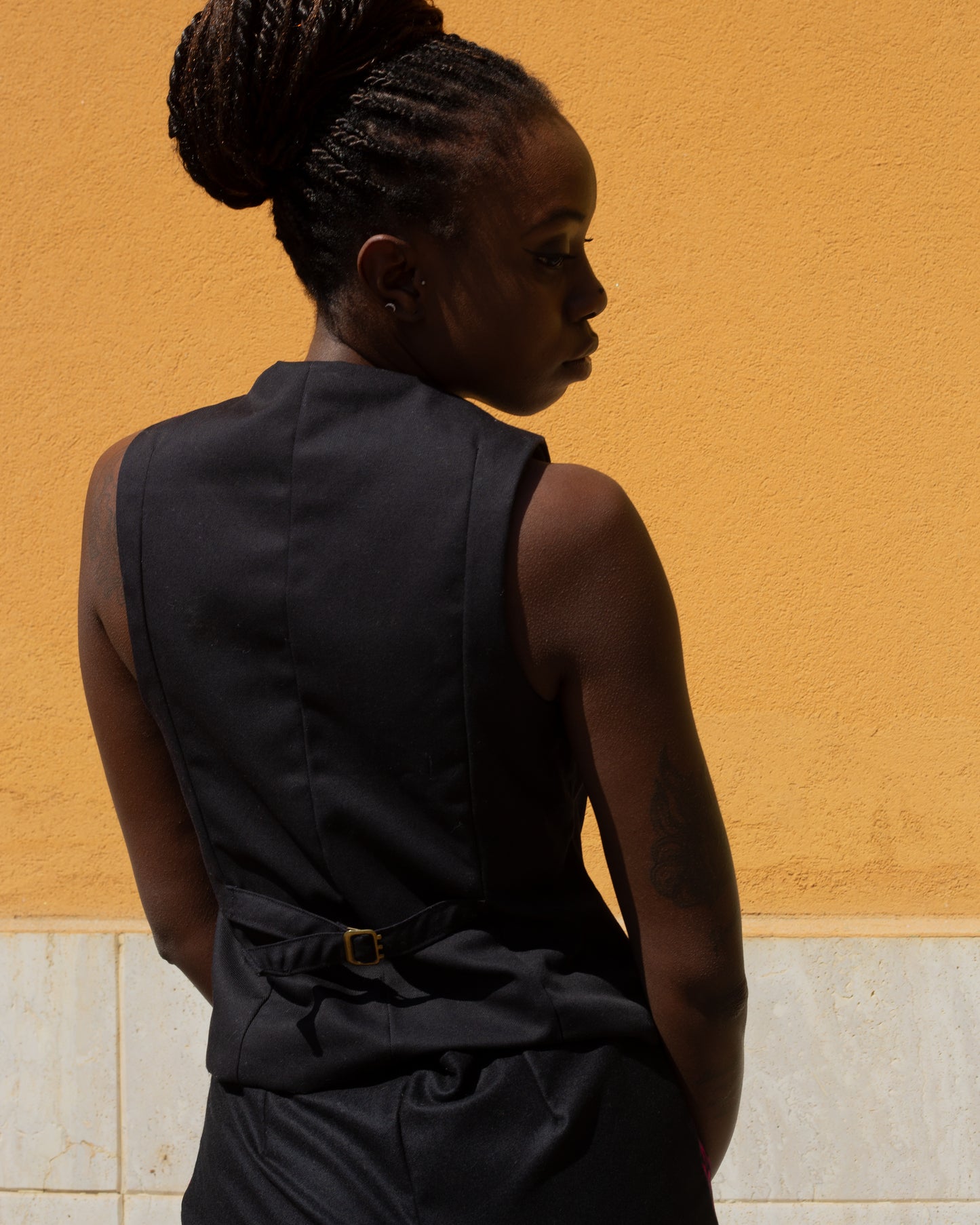 Gilet