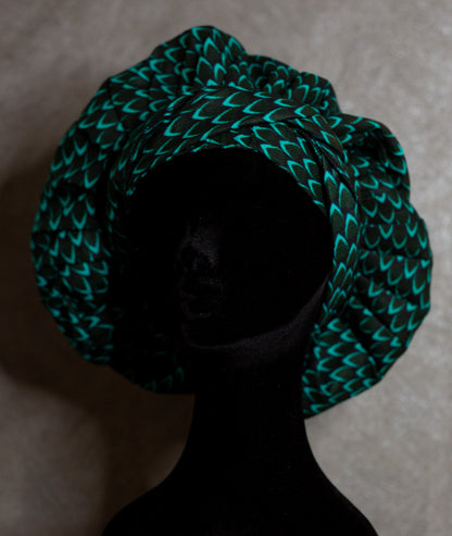 Bonnet Exajerati