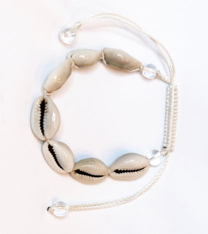 Bracciali Cauri