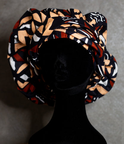 Bonnet Exajerati
