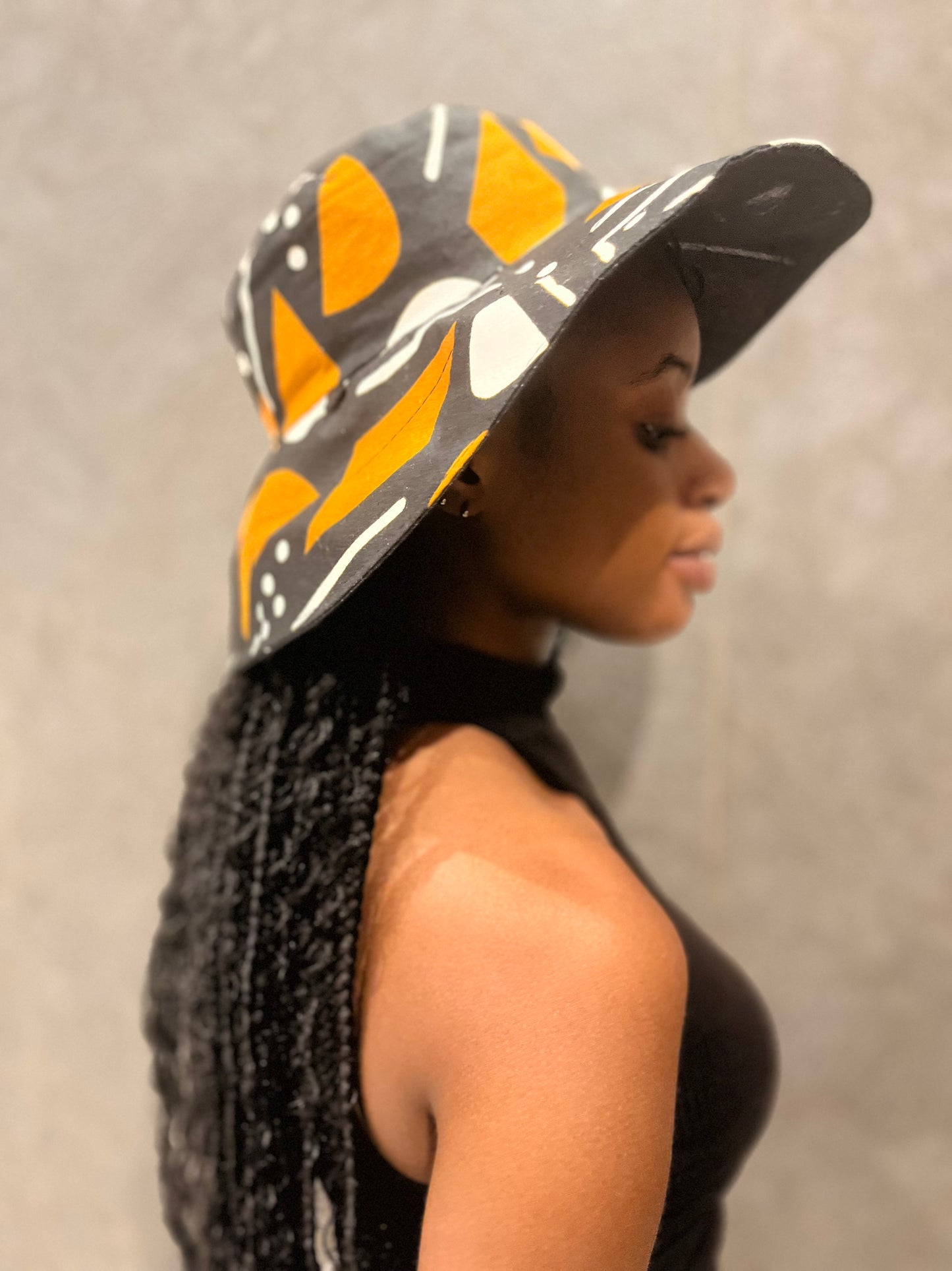 Cappelli da spiaggia