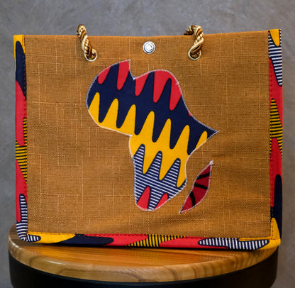 Afro Essence Small
