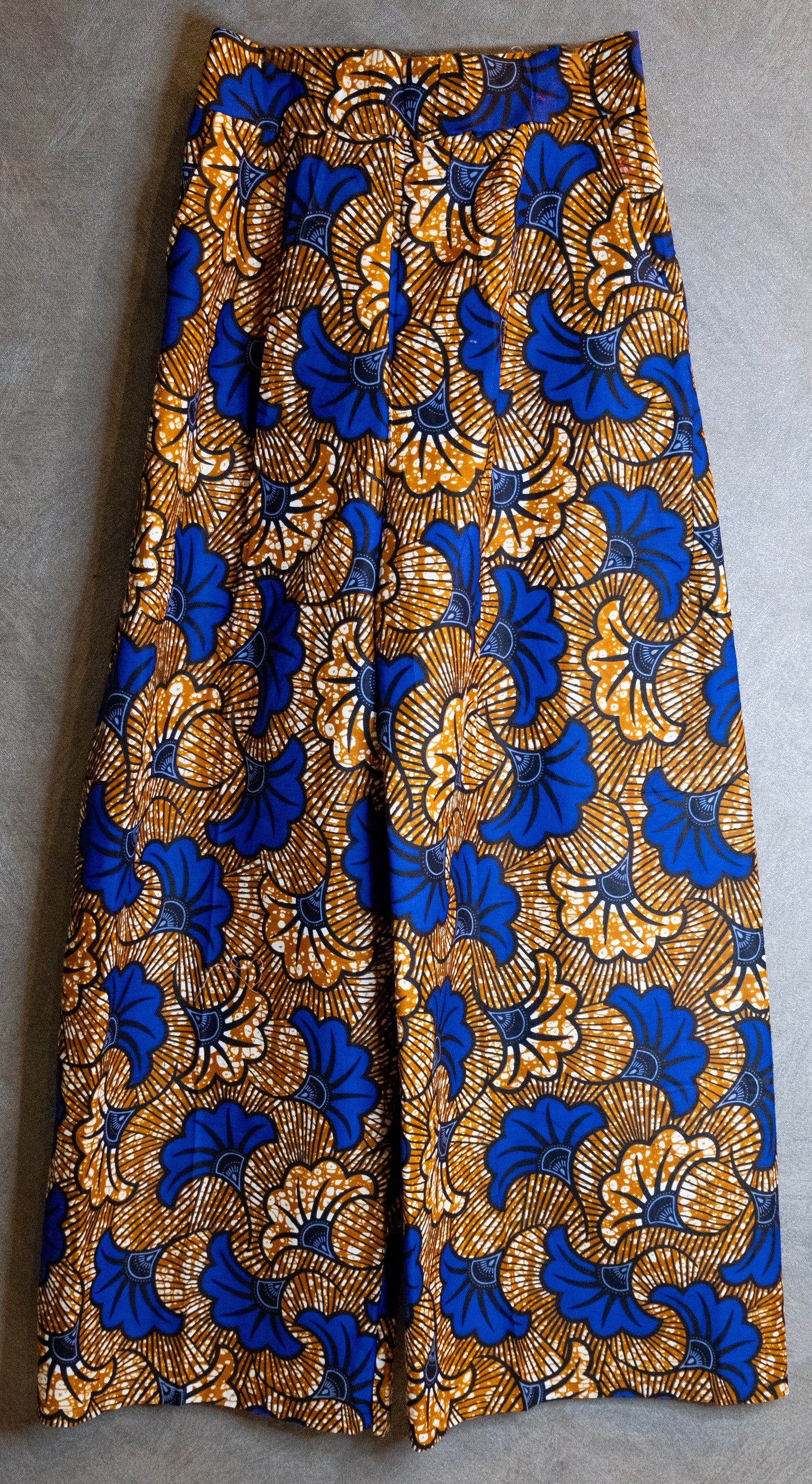 L’elegante a zampa
