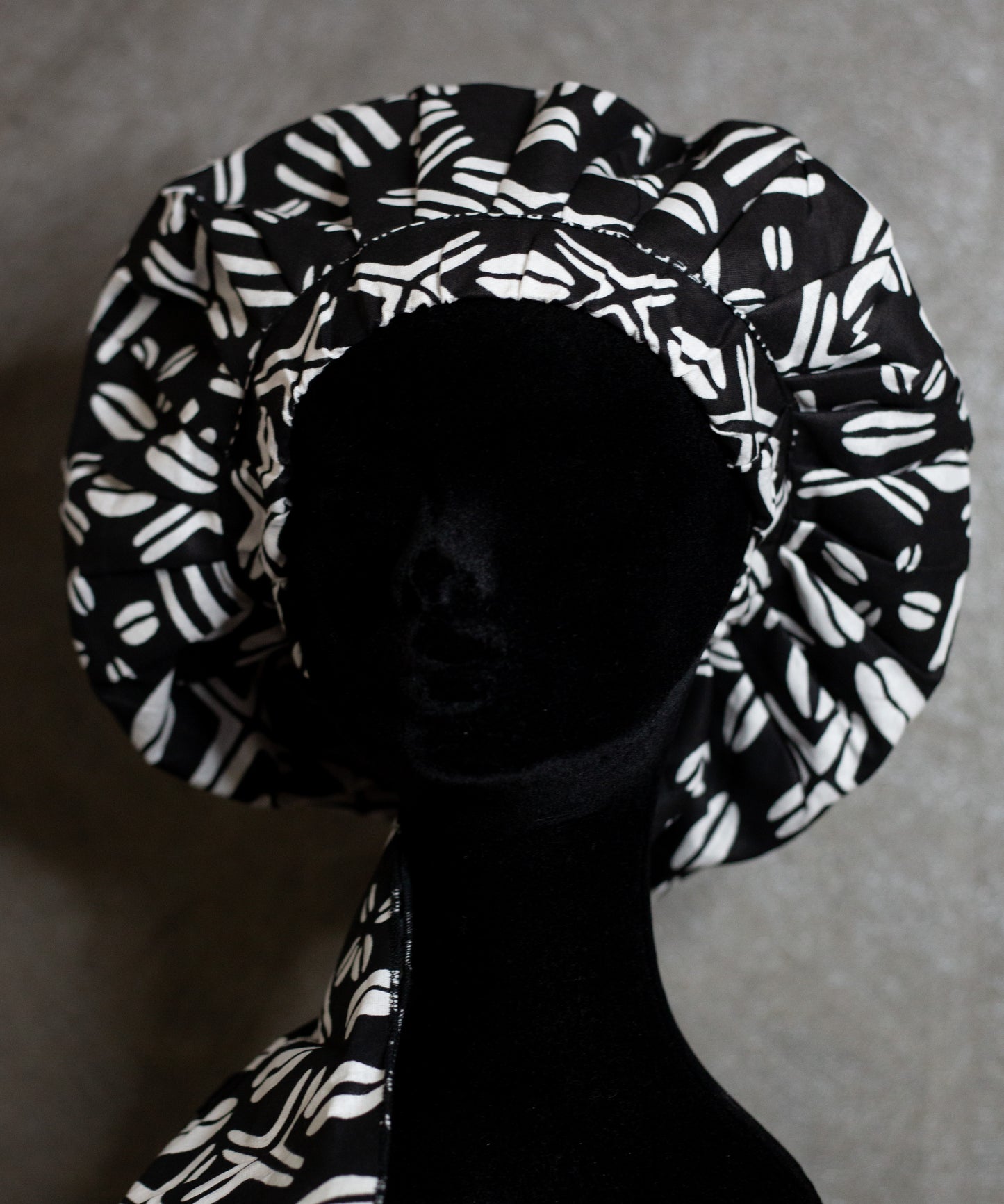 Bonnet Exajerati
